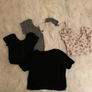 BRANDY MELVILLE TRADE LISTING